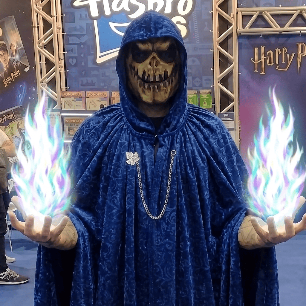 Aquele que molda o acaso